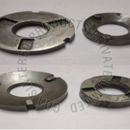 Sintered Thrust Washer