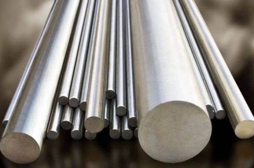 416 Stainless Steel Round Bar