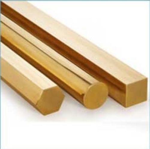 Brass Extrusion Rods