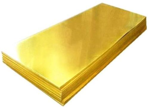 Brass Sheets