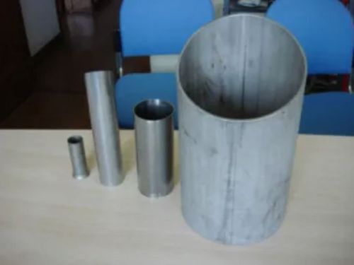 Hastelloy B3 Pipes