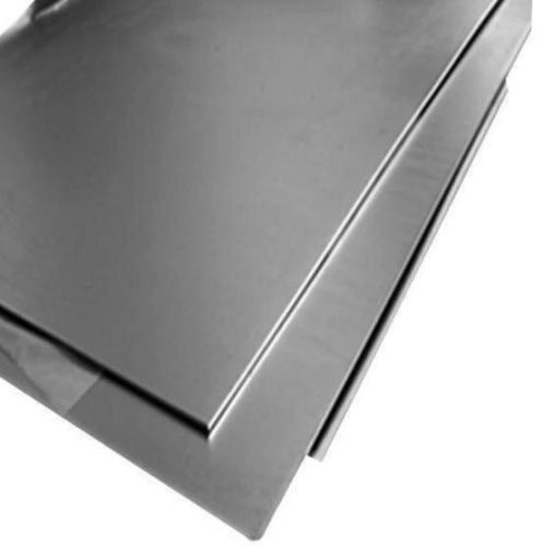 Stainless Steel Plates