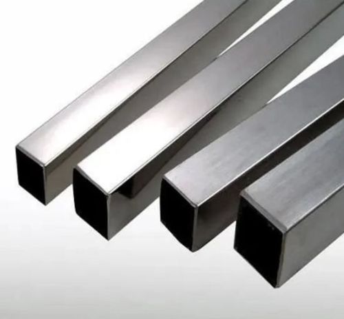 Stainless Steel Square Bars