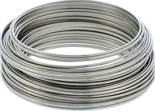 Stainless Steel Wires