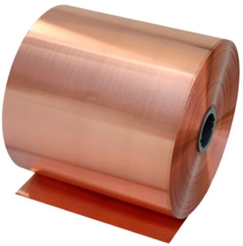 Tellurium Copper Alloys
