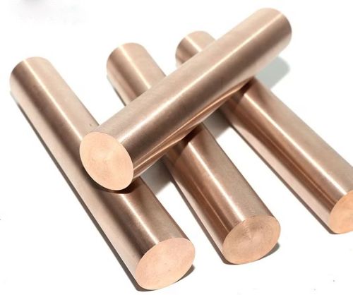 Zirconium Copper Alloys