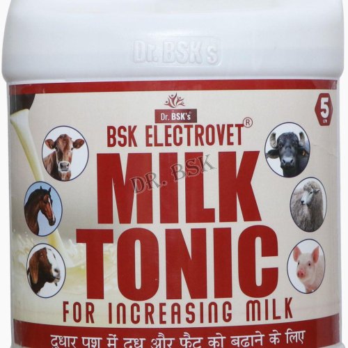 DR. Bsk Electrovet Milk Tonic