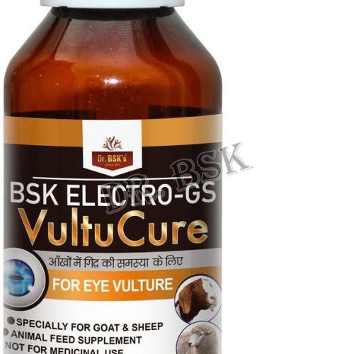 DR. Bsk\'S Electro-GS Vultucure