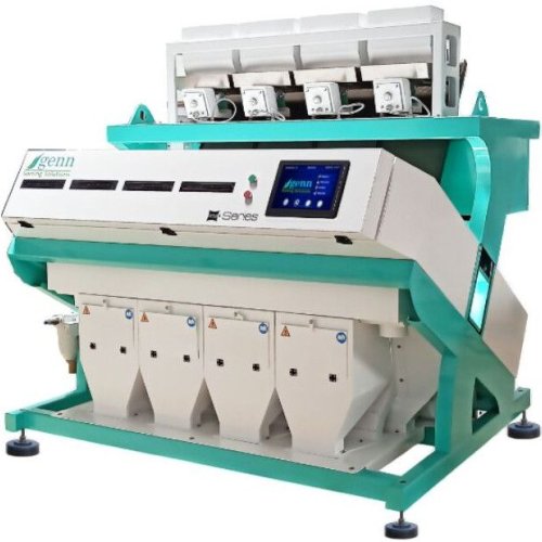 Beans Color Sorter Machine