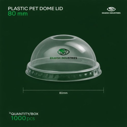 Dome Shaped Lid