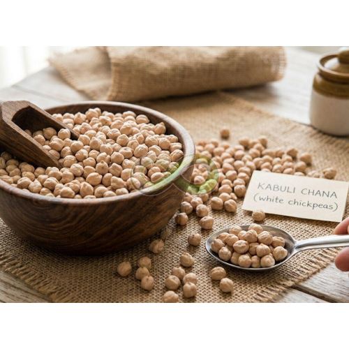 Kabuli Chana