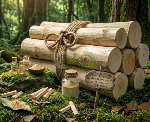 White Sandalwood