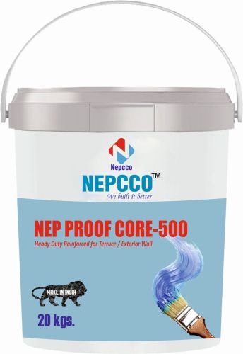 Exterior Wall Paint