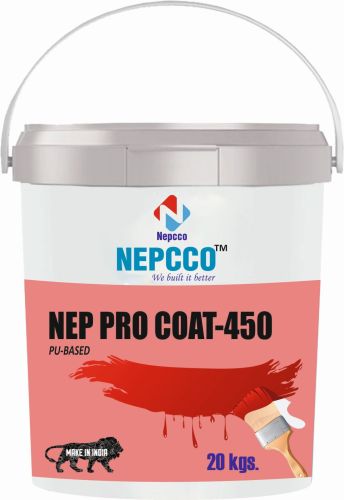 PU Heat Seal Coatings