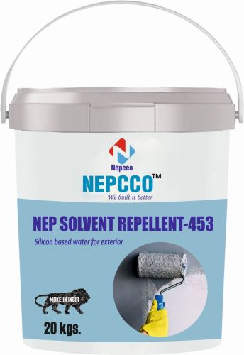 Silicone Resin Solvent