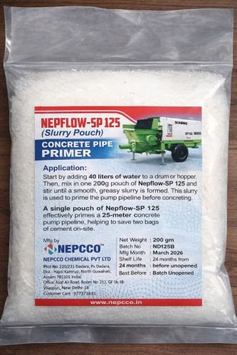 SP-125 Concrete Pipe Primer