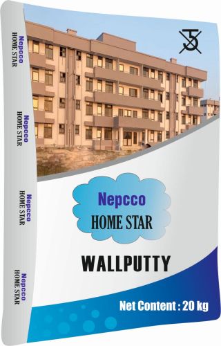 Wall Putty