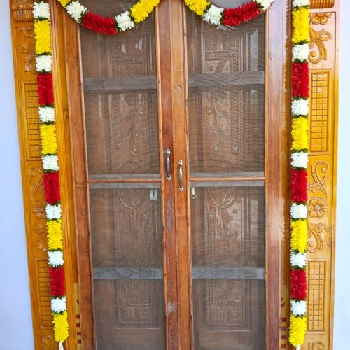 Door Hanging Toran