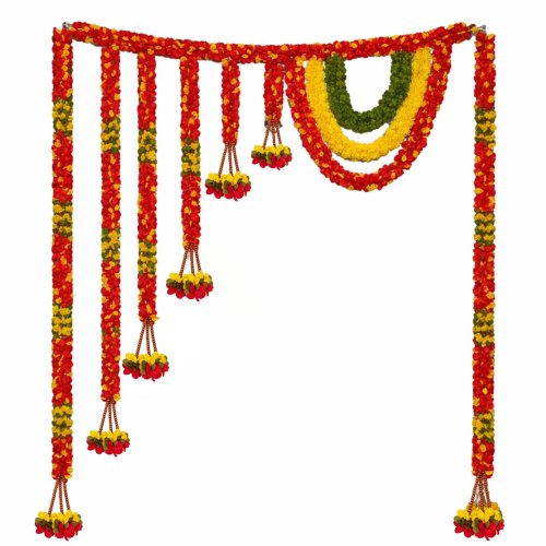 Traditional Door Hangings