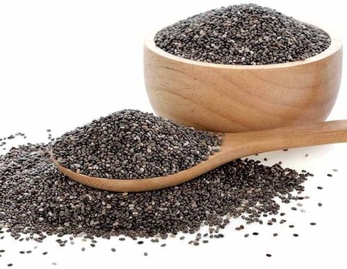 A Grade Chia Seed