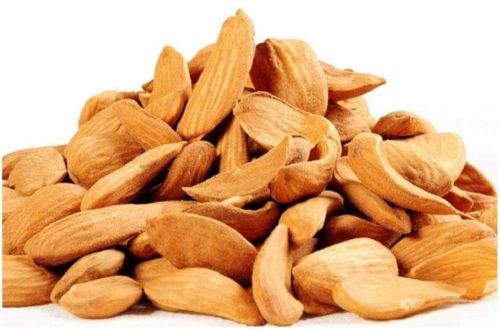 A Grade Mamra Badam