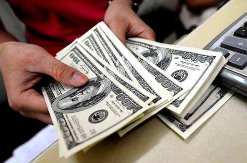 Full Fledged Money Changer Service