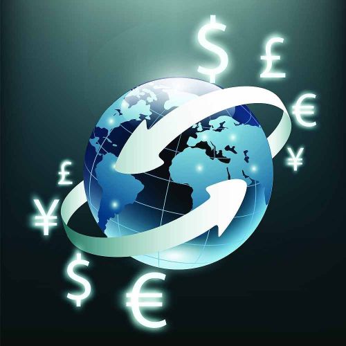 International Remittance Service