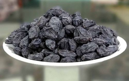 Seedless Manuka Black Raisin