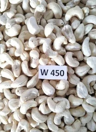 W450 Whole Cashew Nut