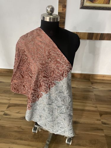 Yarn Dyed Scarves