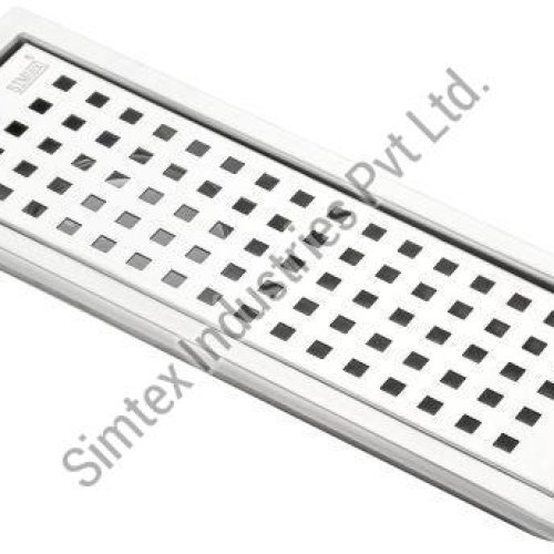 Bathroom Long Drain