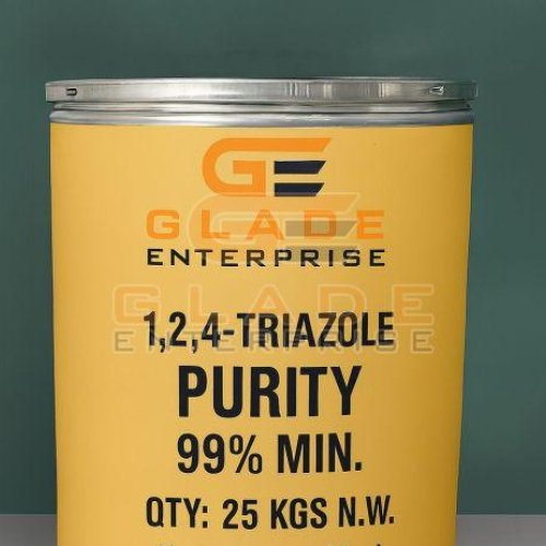 4 Amino Triazole Fungicides
