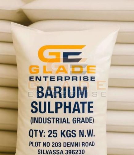 Barium Sulphate Powder