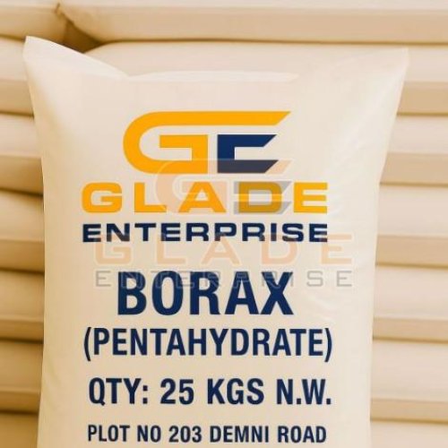 Borax Pentahydrate Powder