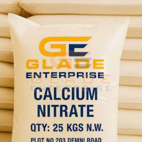 Calcium Nitrate