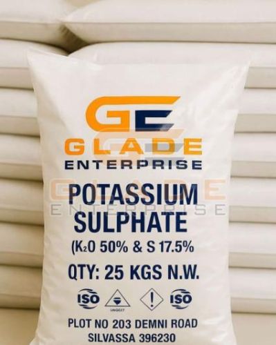 Potassium Sulphate Powder