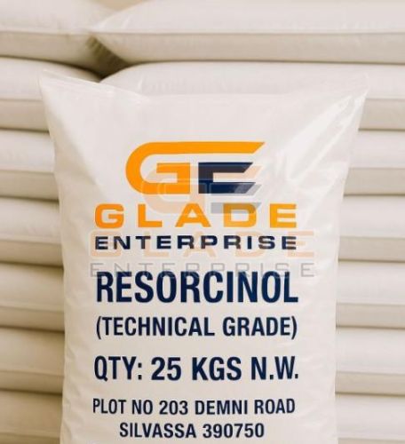 Resorcinol Powder