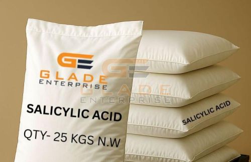 Salicylic Acid