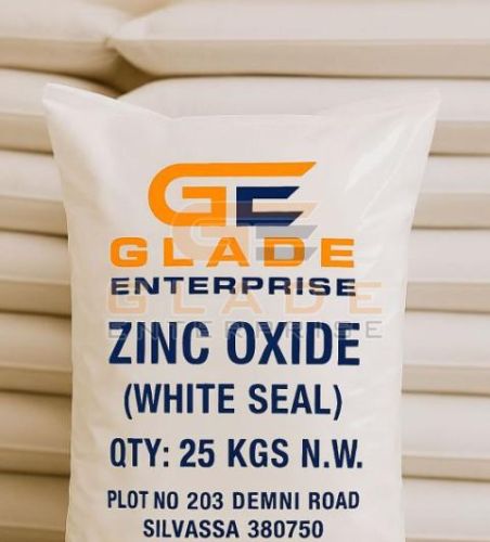 Zinc Oxide Powder
