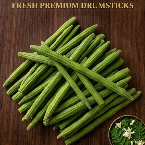 A Grade Fresh Drumstick