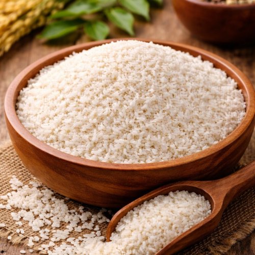 White Seeraga Samba Rice