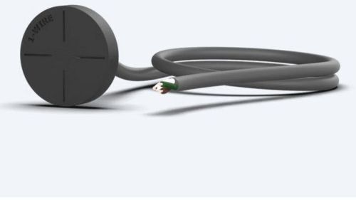 Black 1 Wire RFID Reader