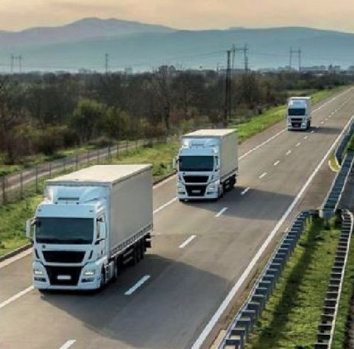 Tracking Solutions System