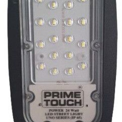 24 Watt Street Light