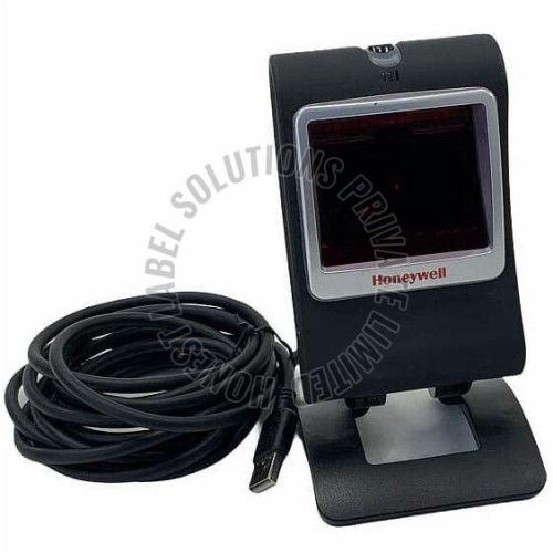 7580G Barcode Scanner