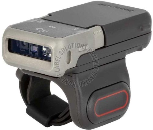8675i Rugged Compact Wearable Scanner