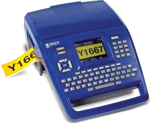 BPM71 Label Printer