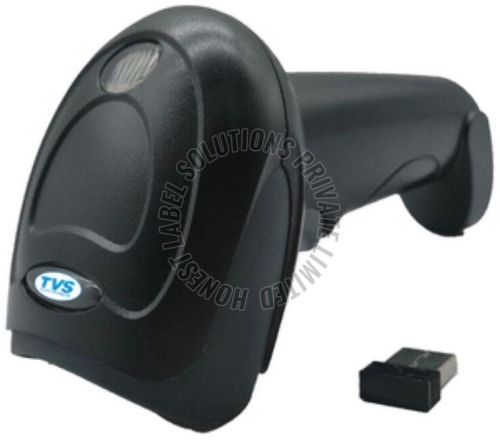 BS-i201g Bt Handheld 2D Barcode Scanner