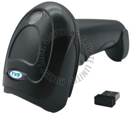 BS-I203Z Bt 2D Barcode Scanner