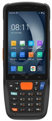 CT48 Mobile Computer